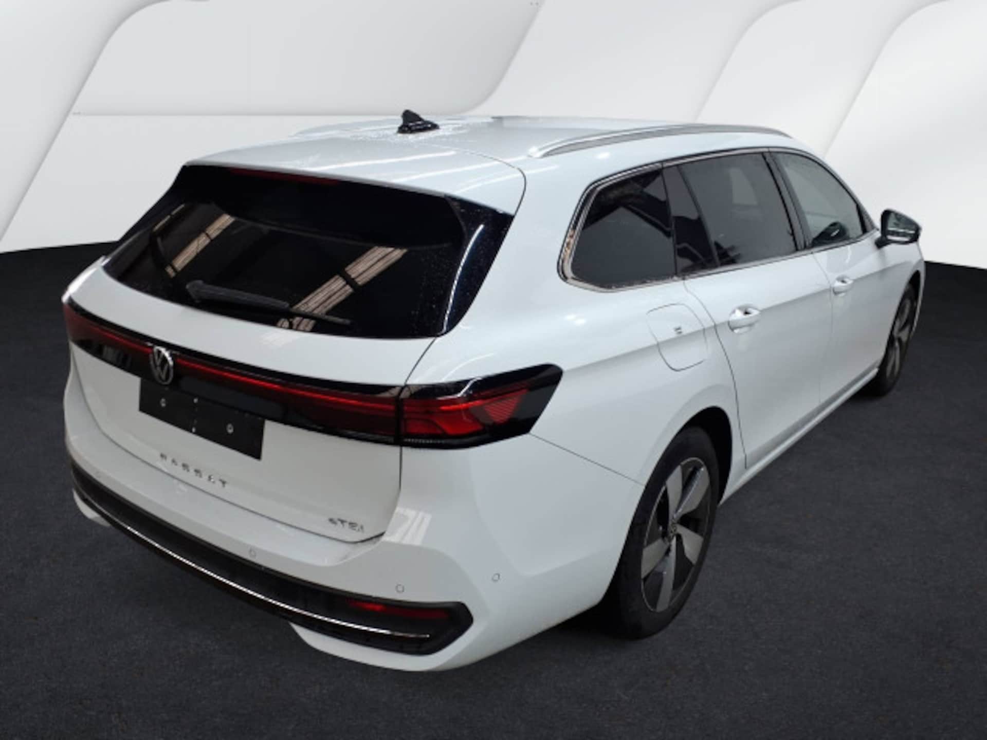 Volkswagen Passat Business