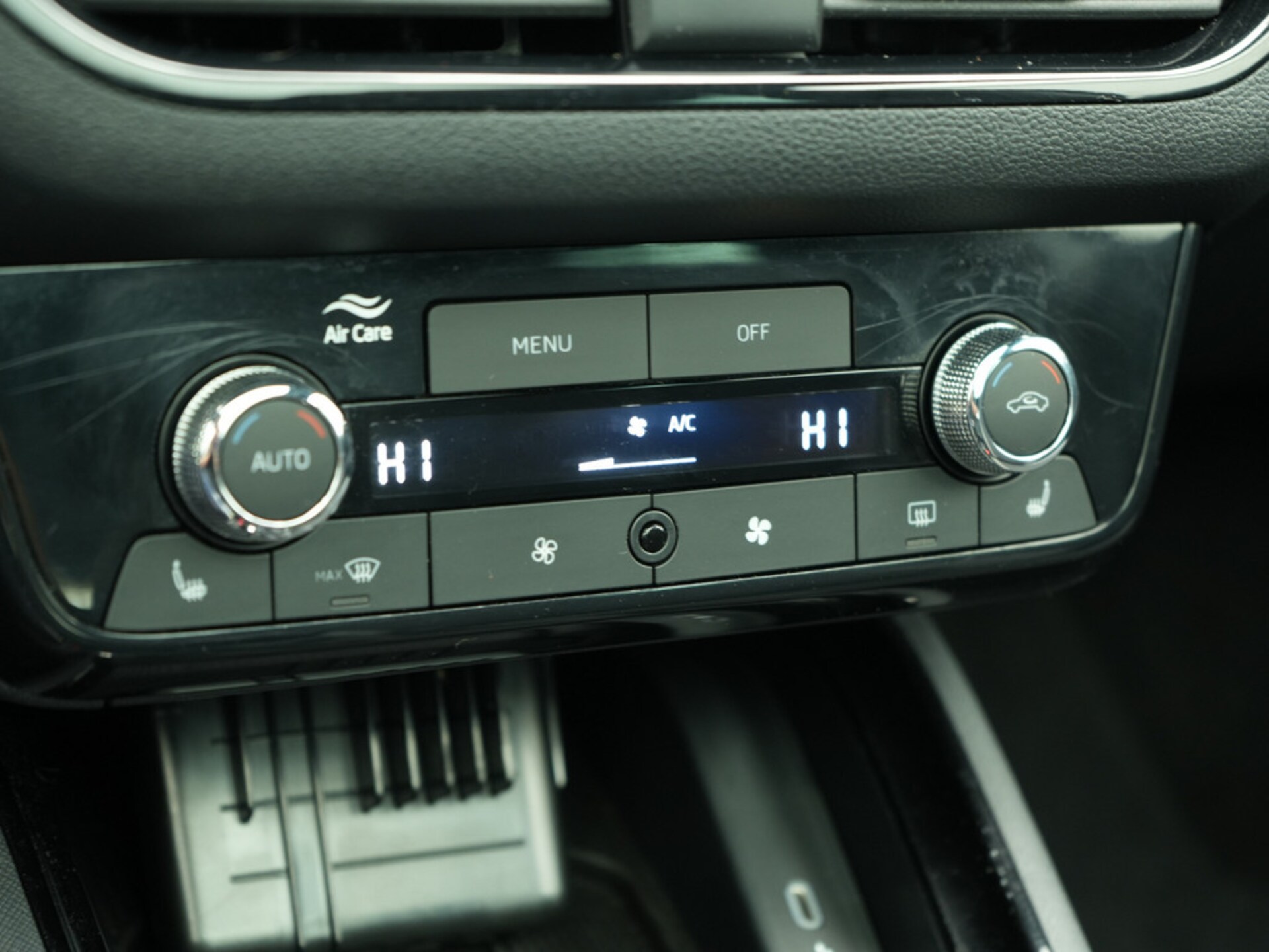 Skoda Kamiq Selection