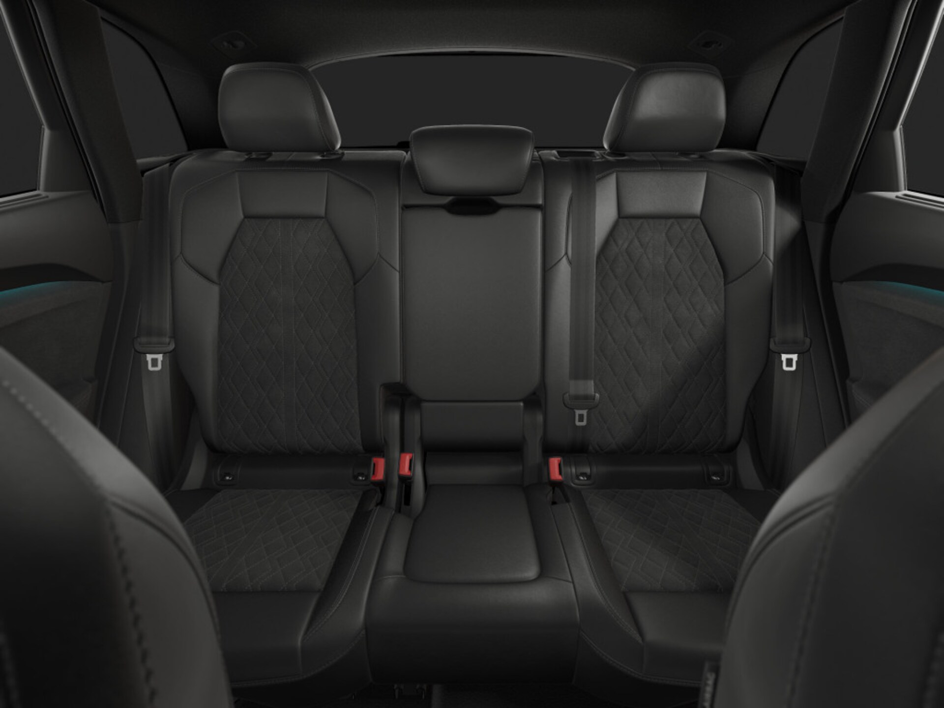Audi Q5 SUV edition one