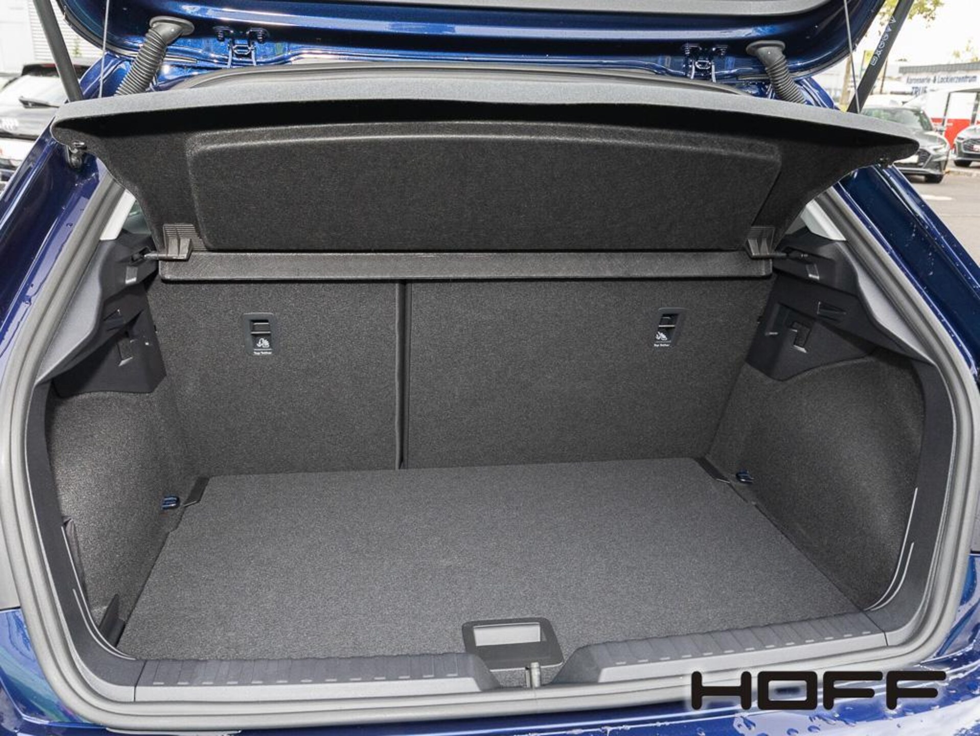 Audi A1 Sportback Advanced