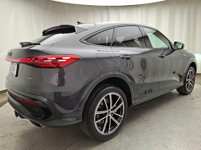 2026 Audi Q5 Sportback