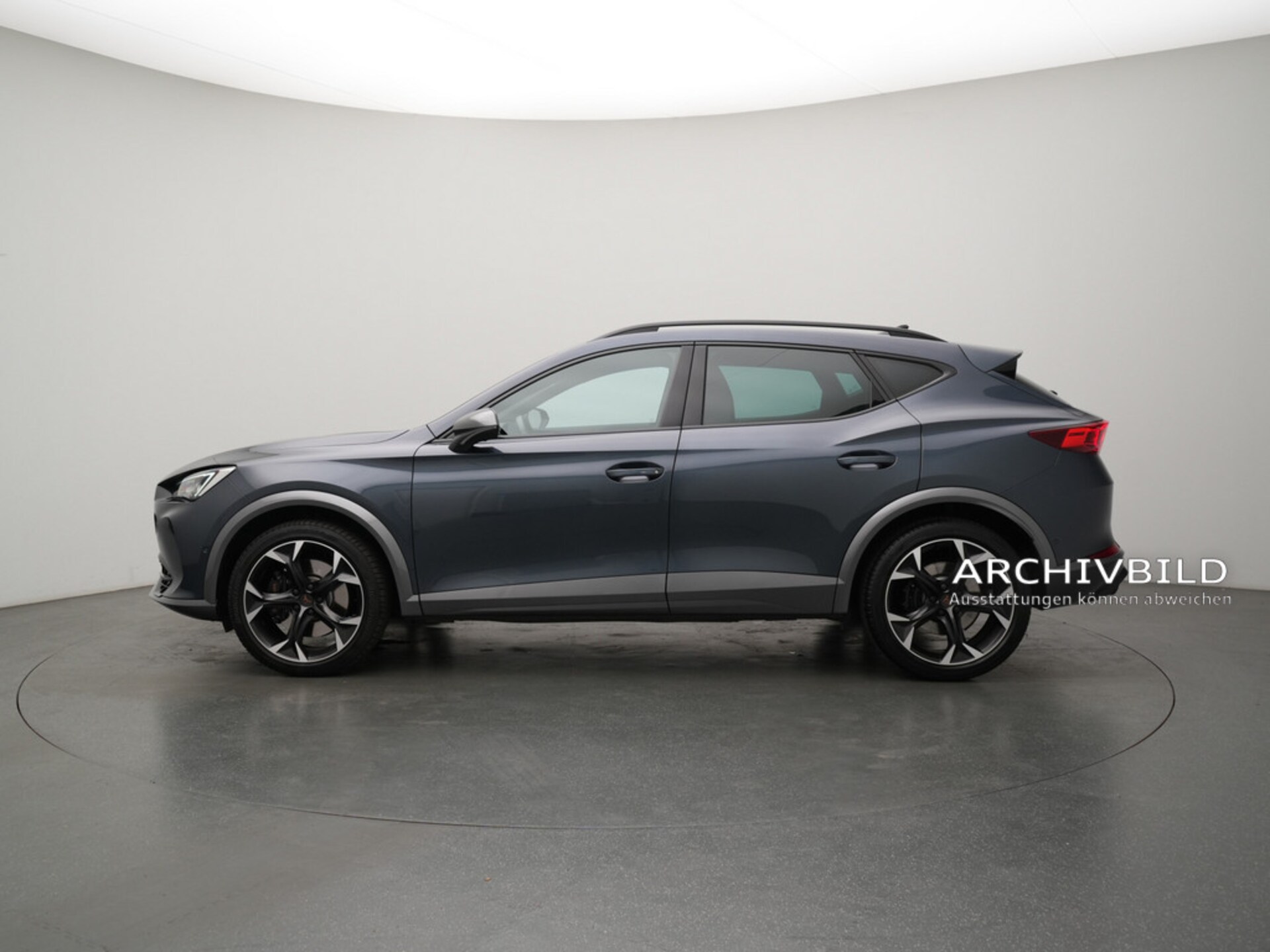 CUPRA Formentor VZ