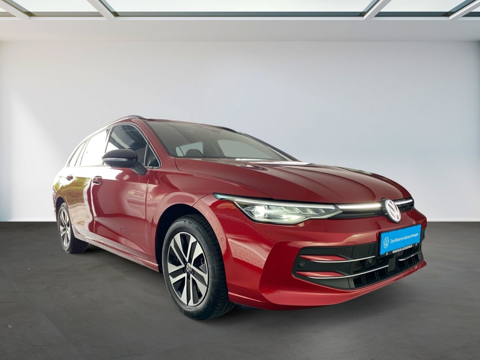 Volkswagen Golf Variant – Bild 18