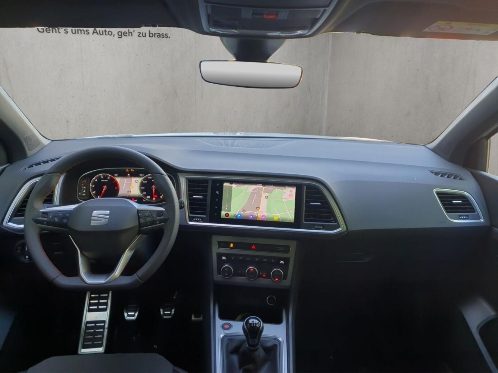 SEAT Ateca – Bild 14