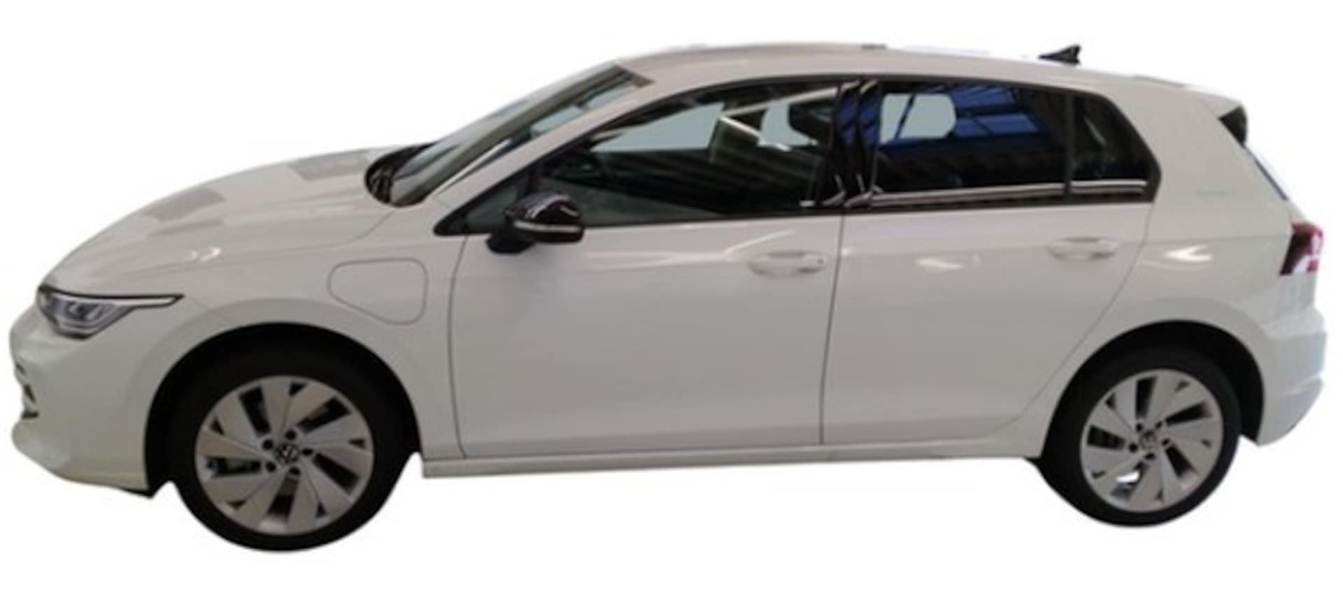 Volkswagen Golf ENERGY