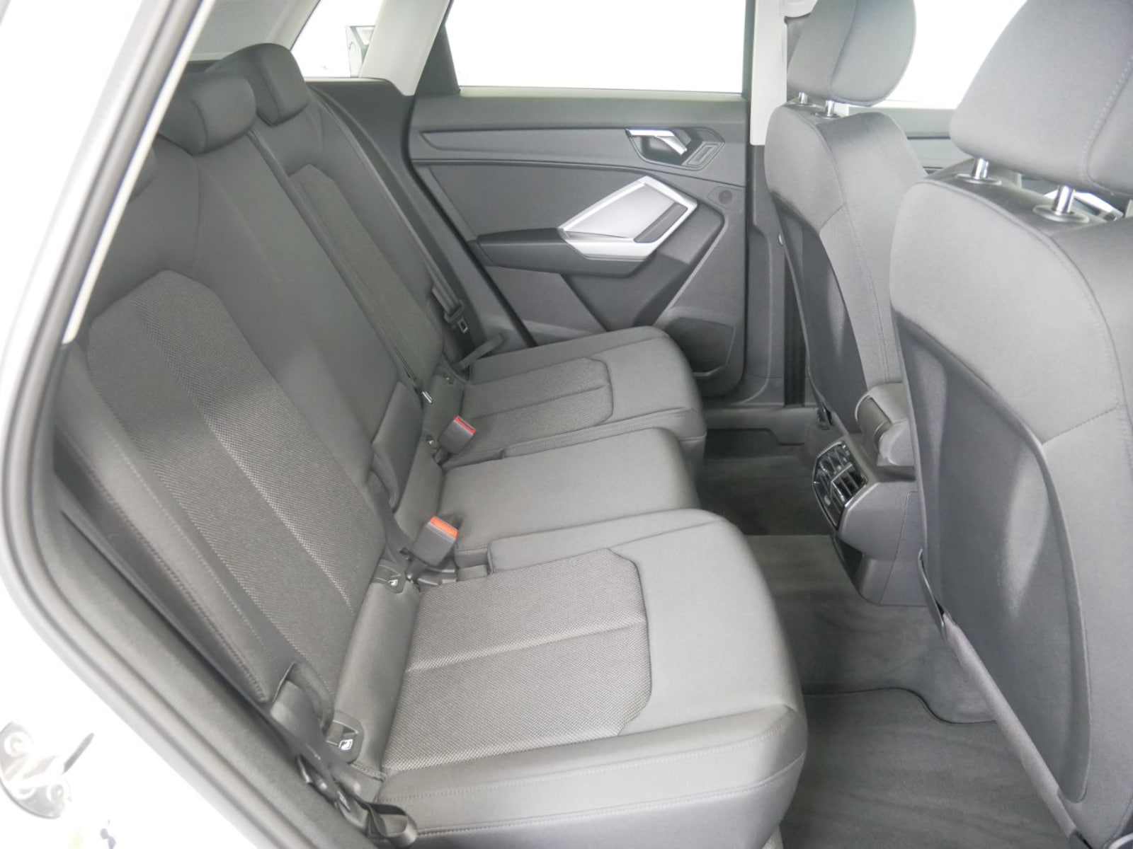 Audi Q3 – Bild 8