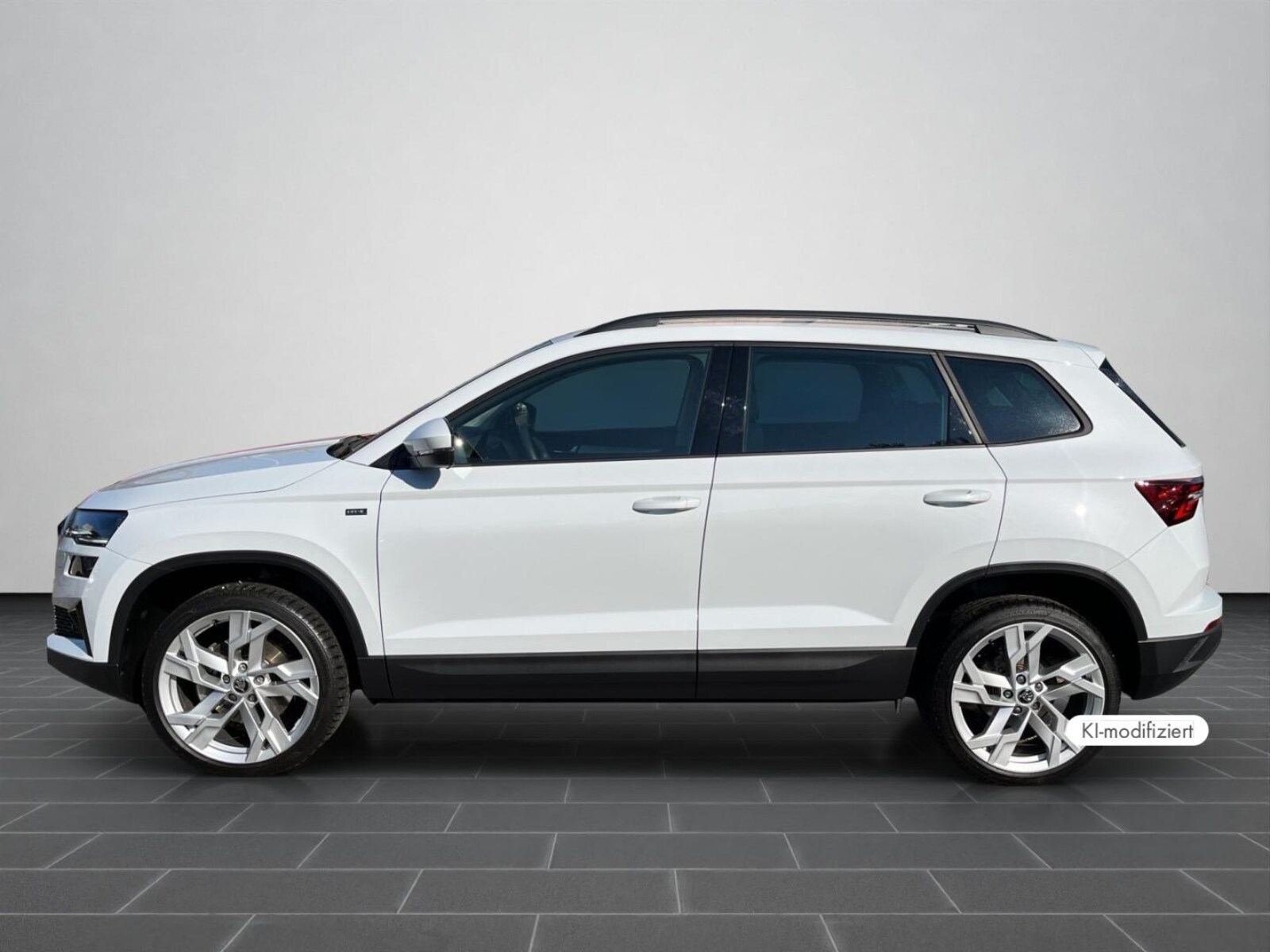 Škoda Karoq – Bild 7