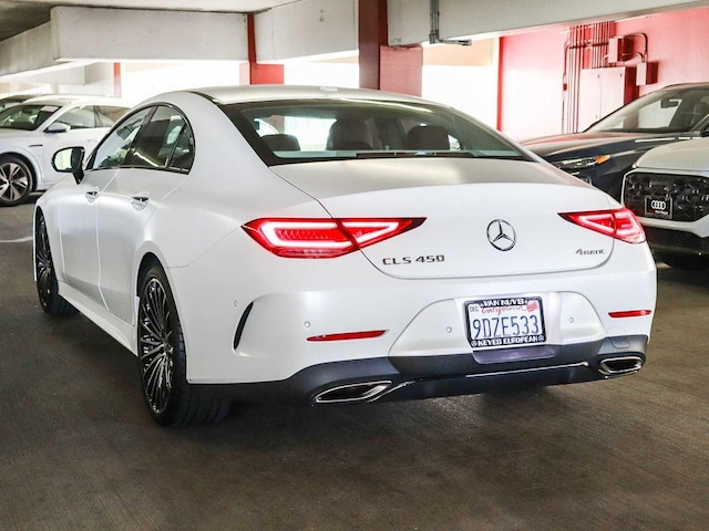 2023 Mercedes-Benz