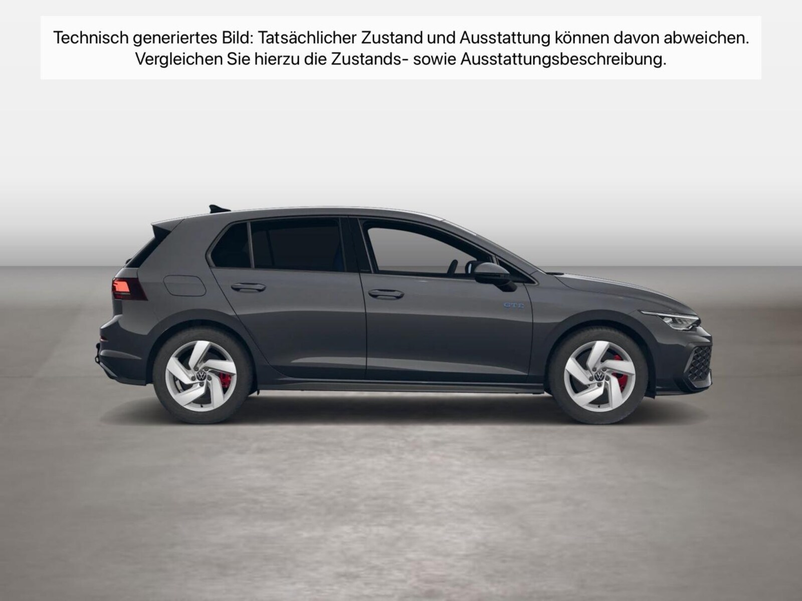 Volkswagen Golf – Bild 9