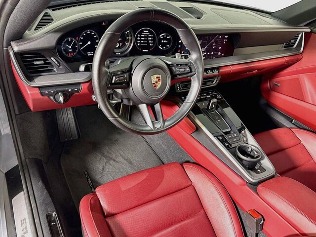 2024 Porsche