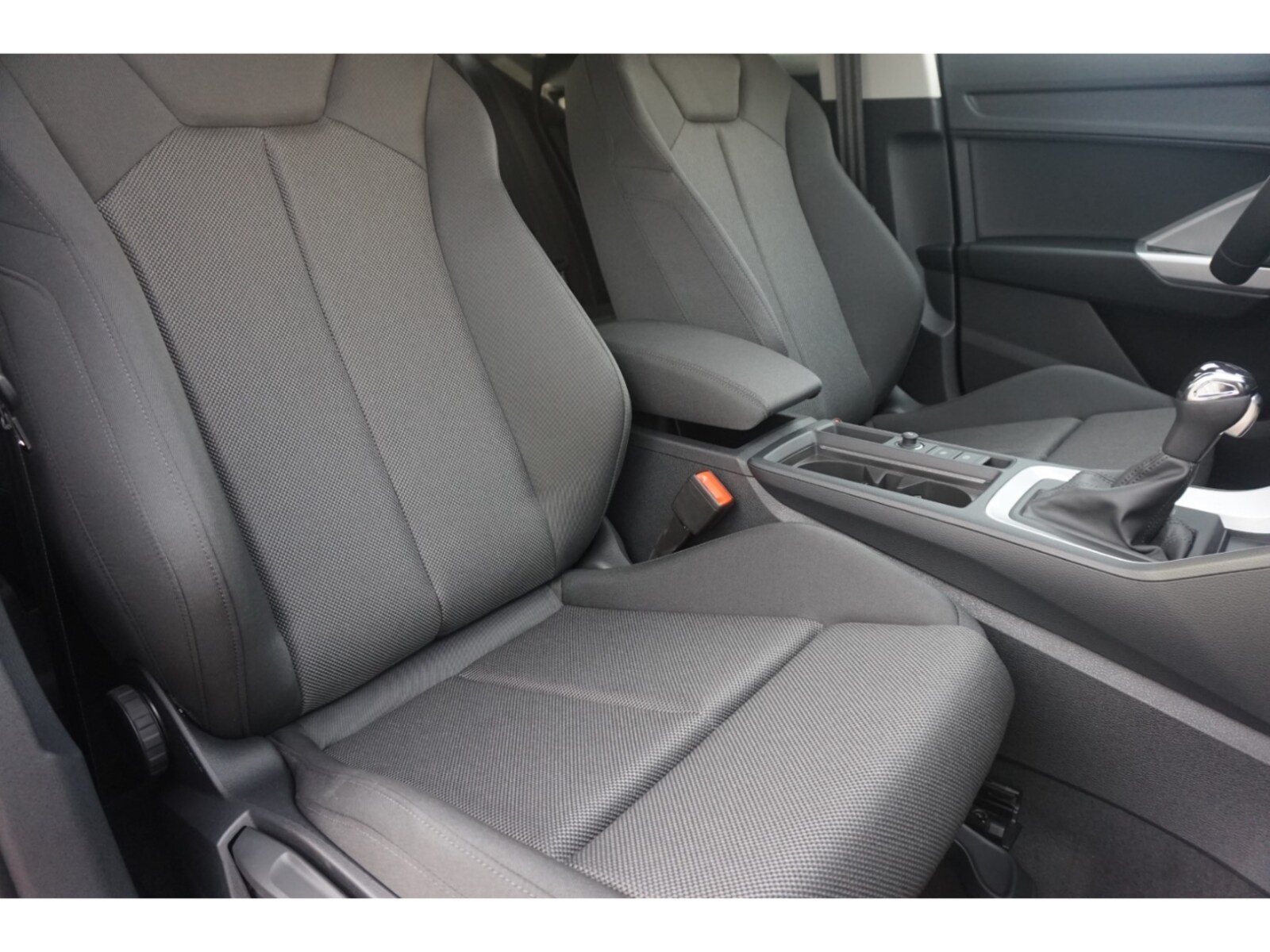 Audi Q3 – Bild 9