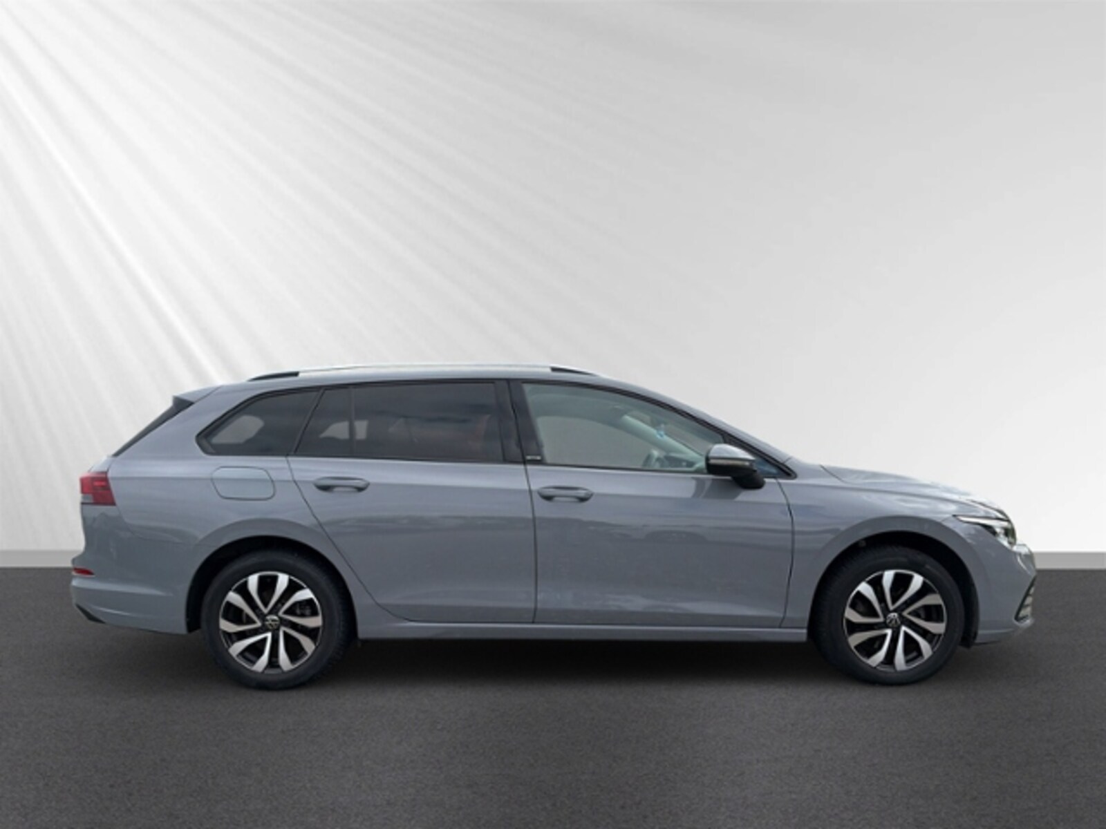 Volkswagen Golf Variant – Bild 5