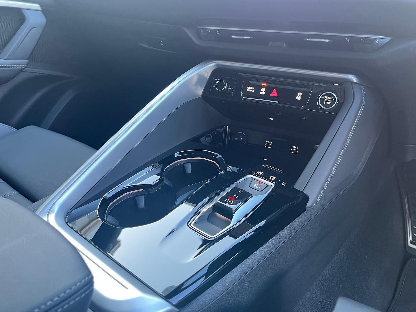 Image about Audi Q5 SUV TFSI quattro 200 kW sport
