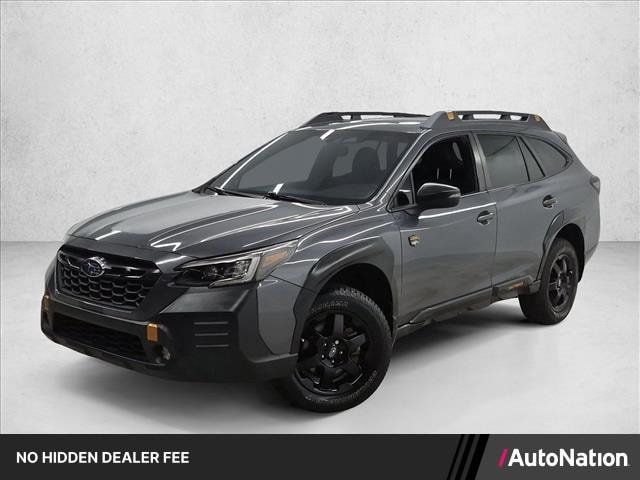 2023 Subaru Outback