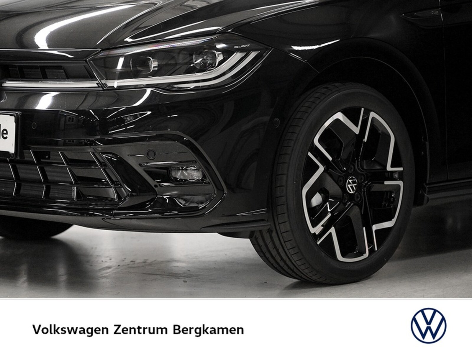 Volkswagen Polo – Bild 5