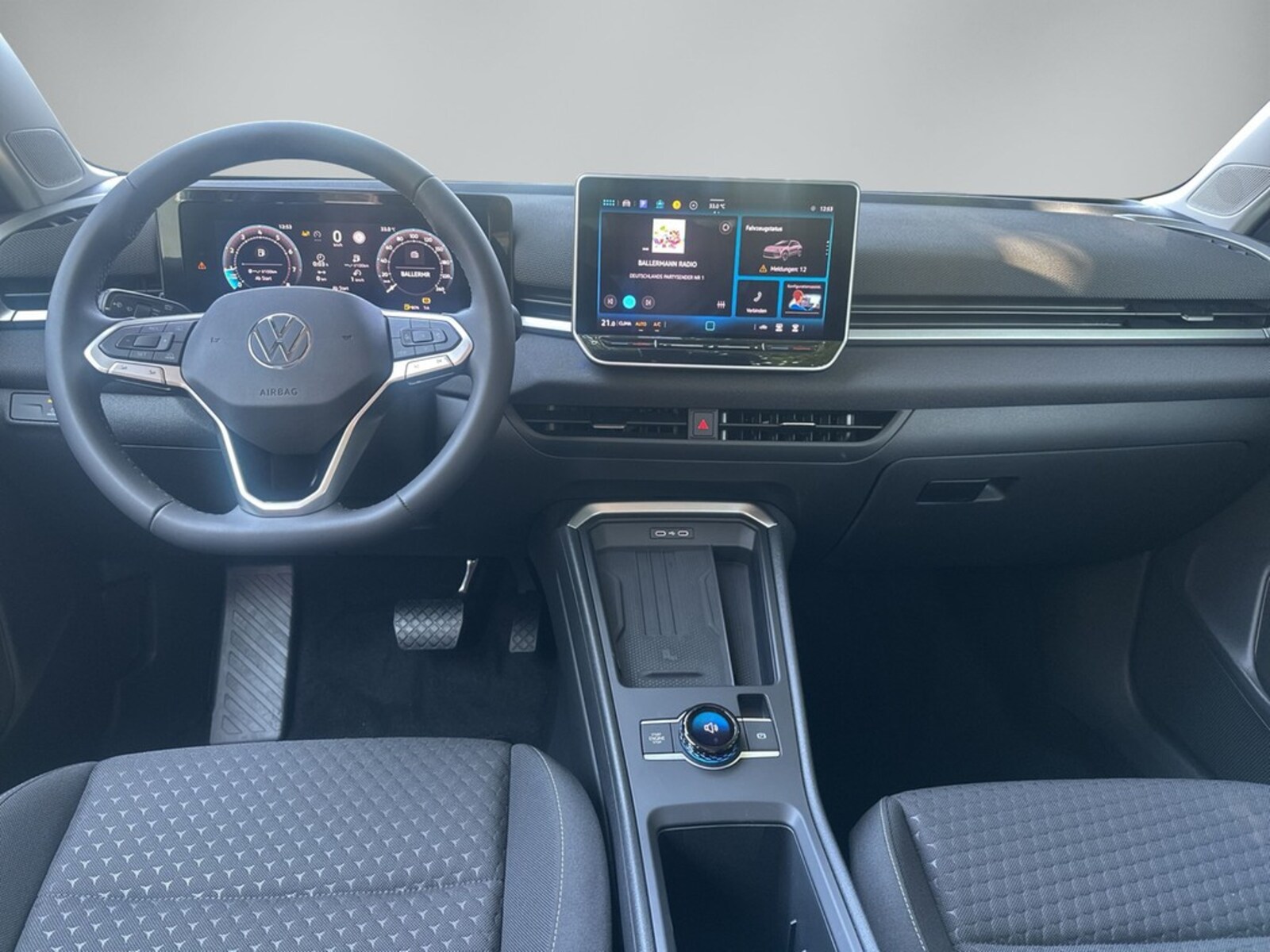 Volkswagen T-Roc – Bild 2
