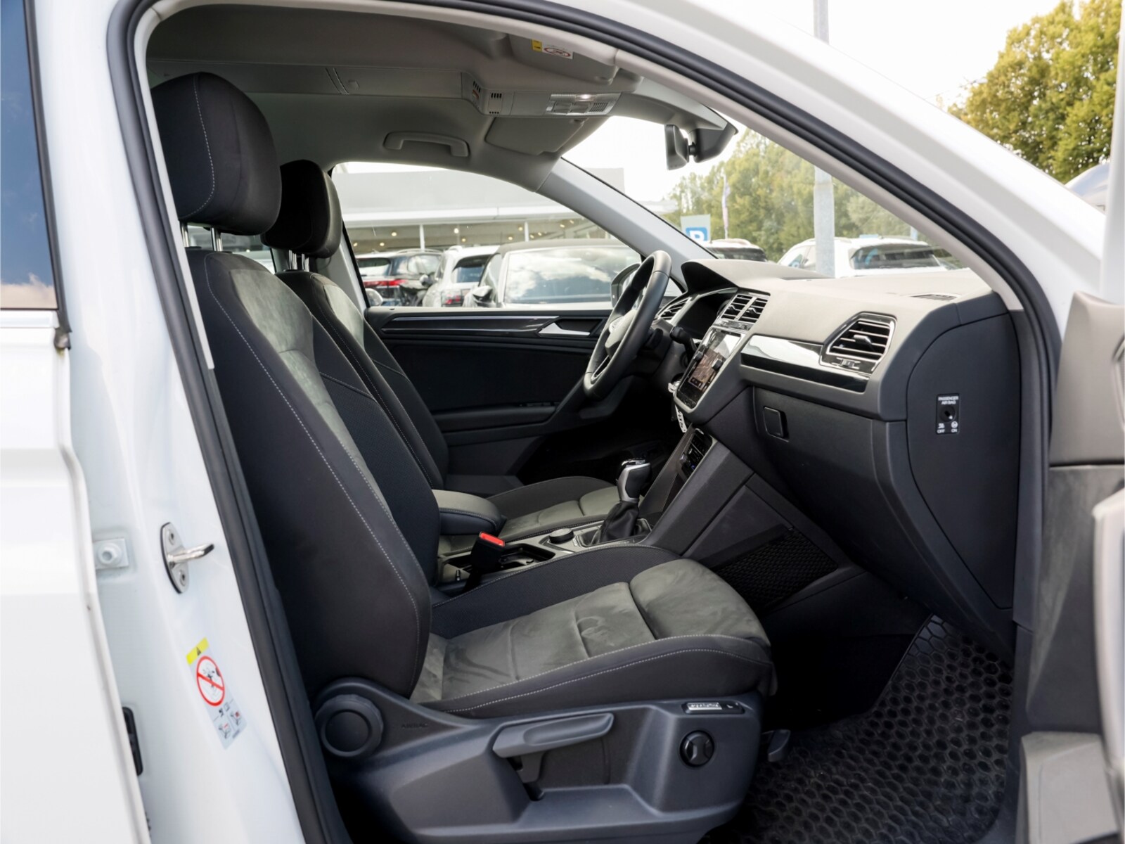 Volkswagen Tiguan – Bild 3