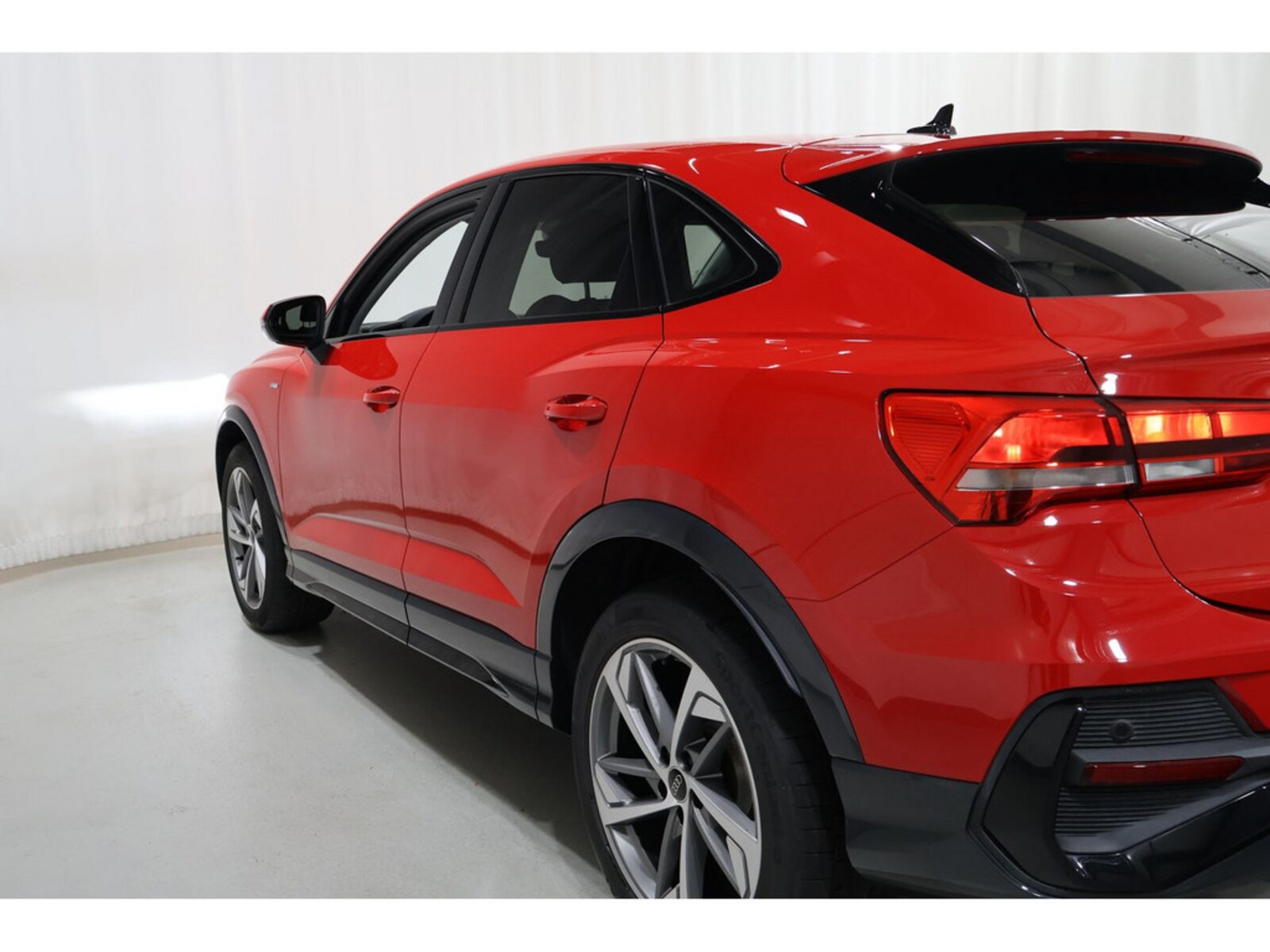 Audi Q3 Sportback – Bild 13