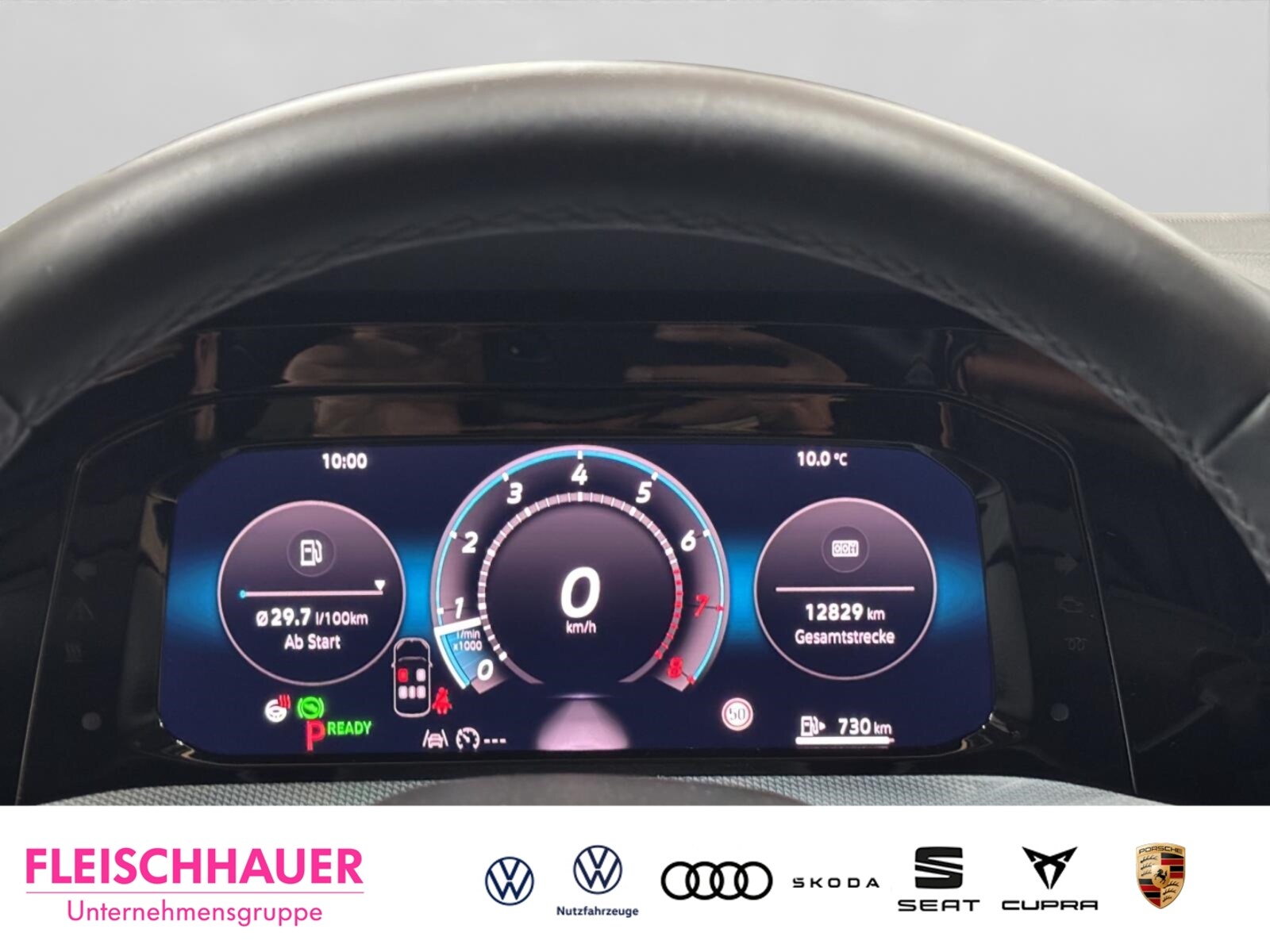 Volkswagen Golf – Bild 11