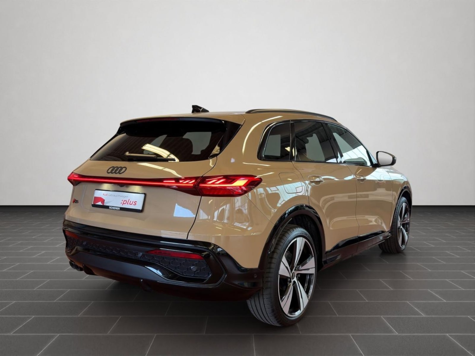 Audi Q5 – Bild 2