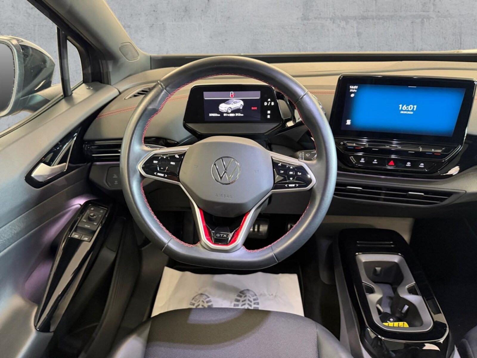 Volkswagen ID.4 – Bild 9