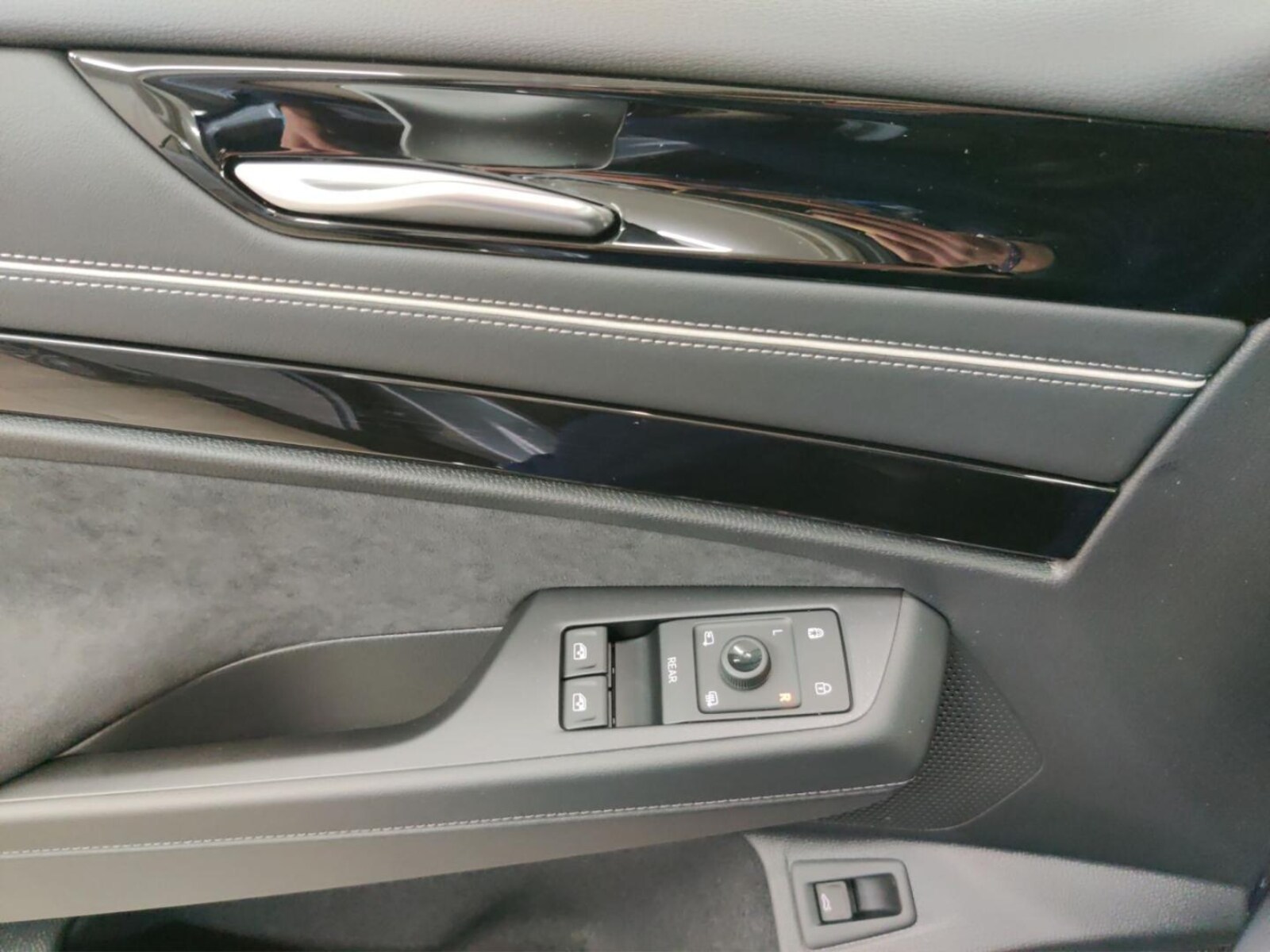 Volkswagen ID.7 Tourer – Bild 10