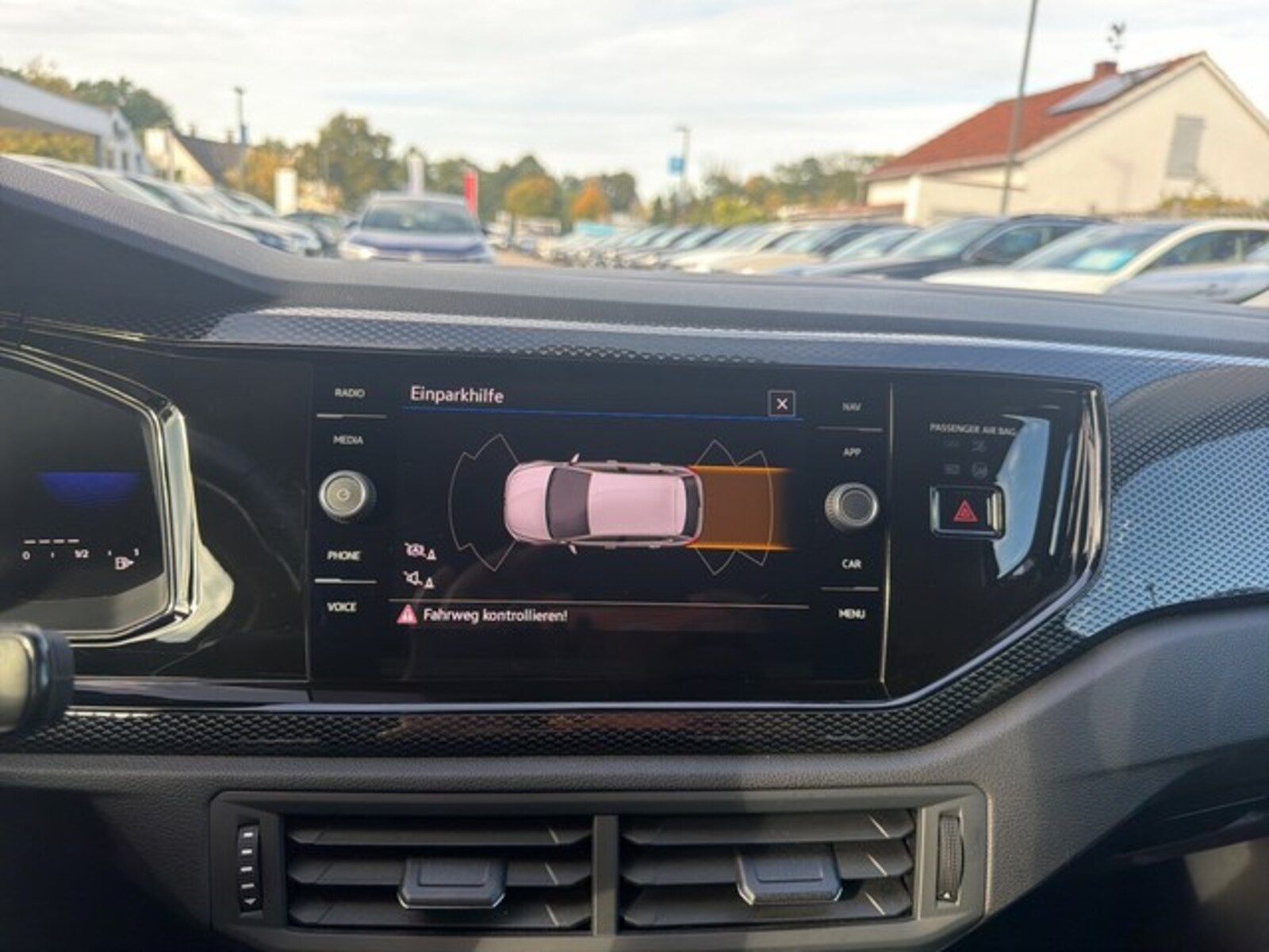 Volkswagen Polo – Bild 13