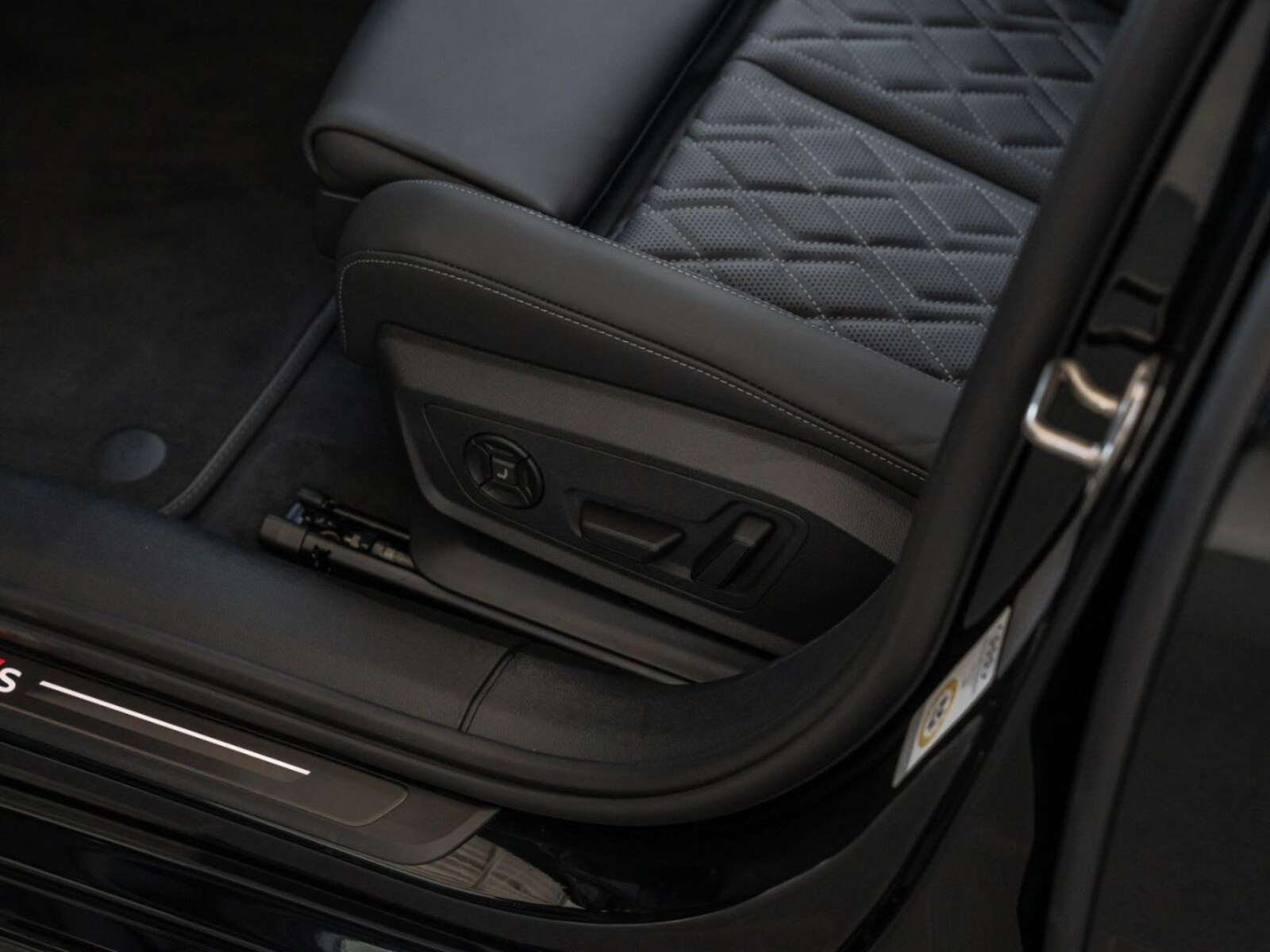 Audi A6 allroad – Bild 20