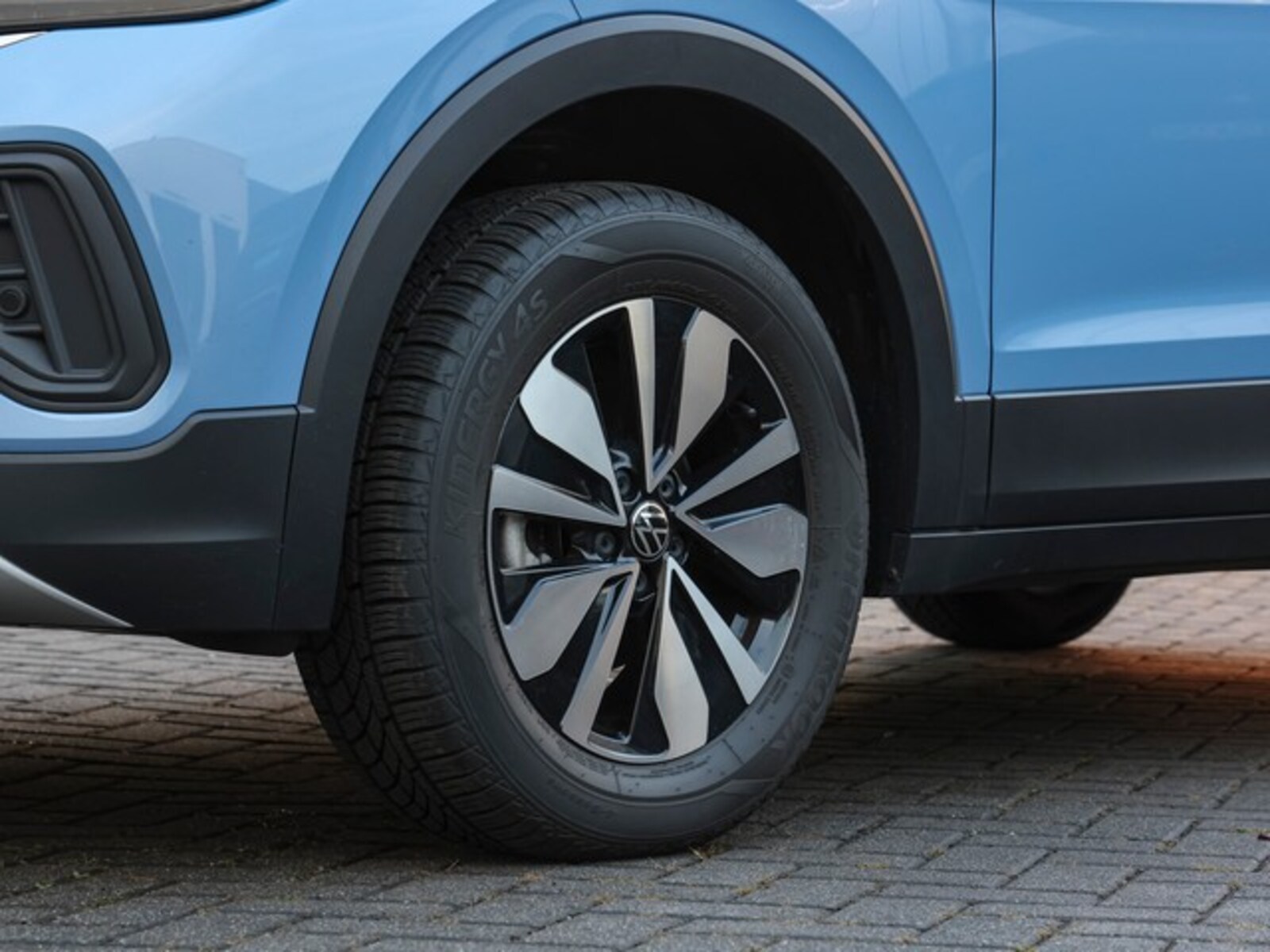 Volkswagen T-Cross – Bild 7
