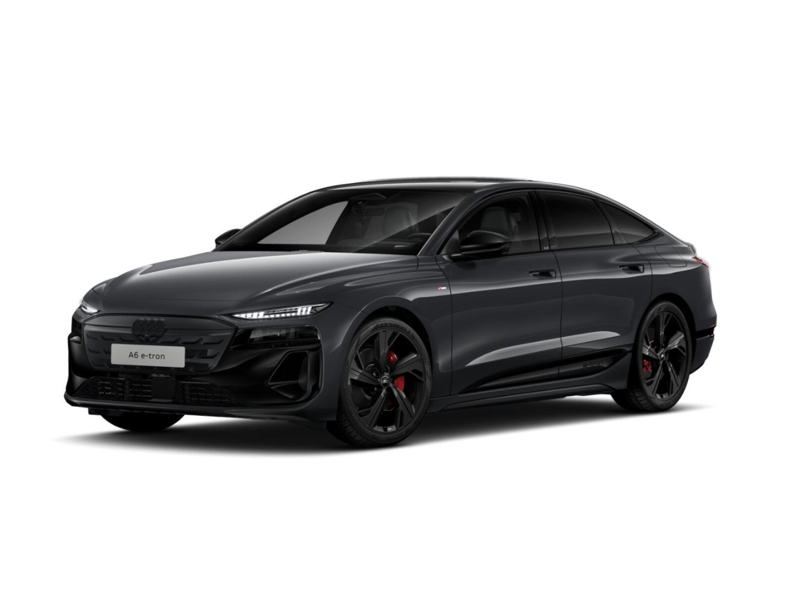 Audi A6 Sportback e-tron – Bild 2
