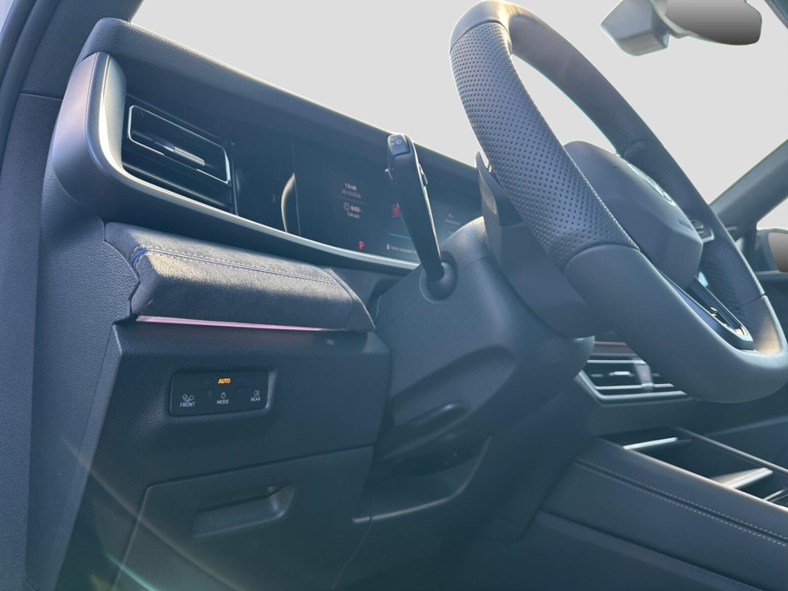 Volkswagen Tayron – Bild 12