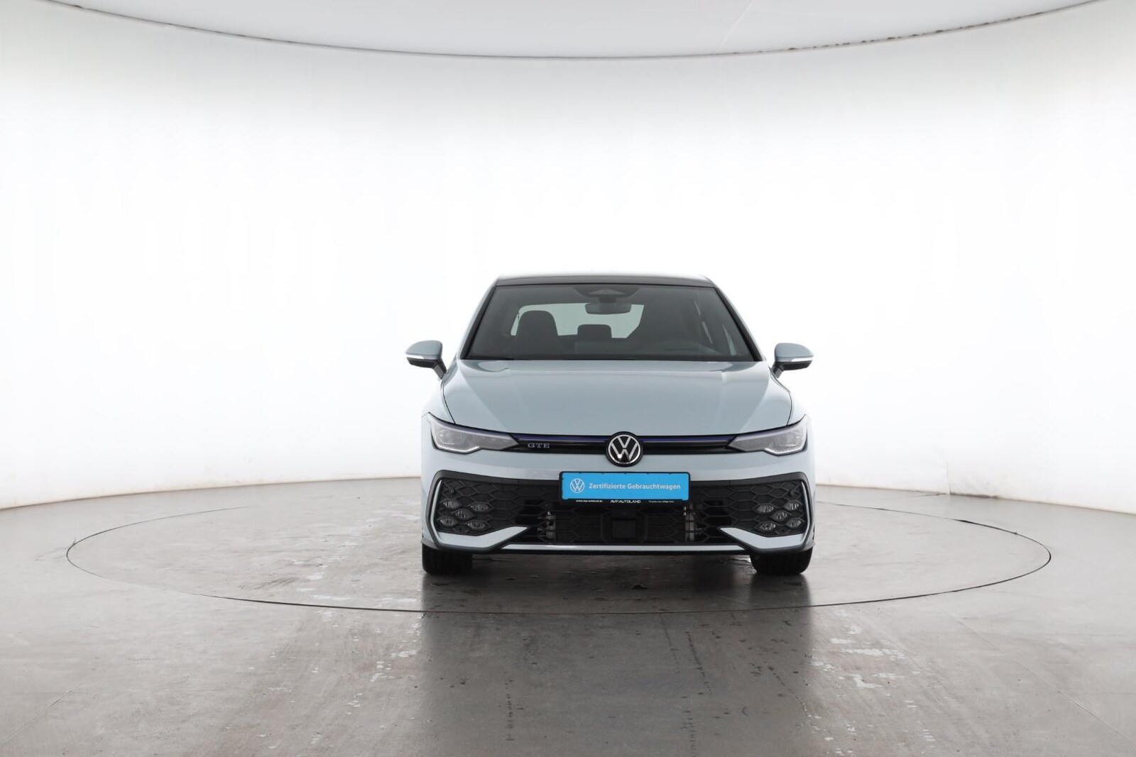 Volkswagen Golf – Bild 5