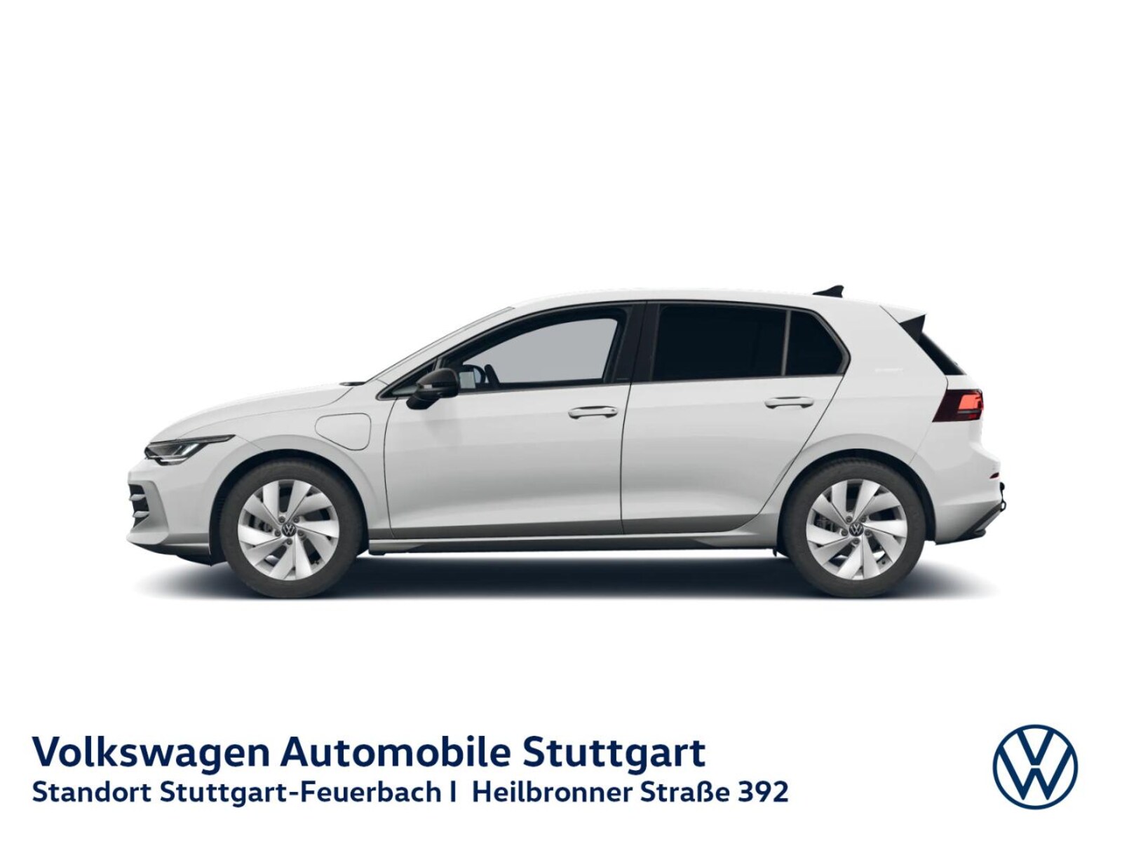 Volkswagen Golf – Bild 6