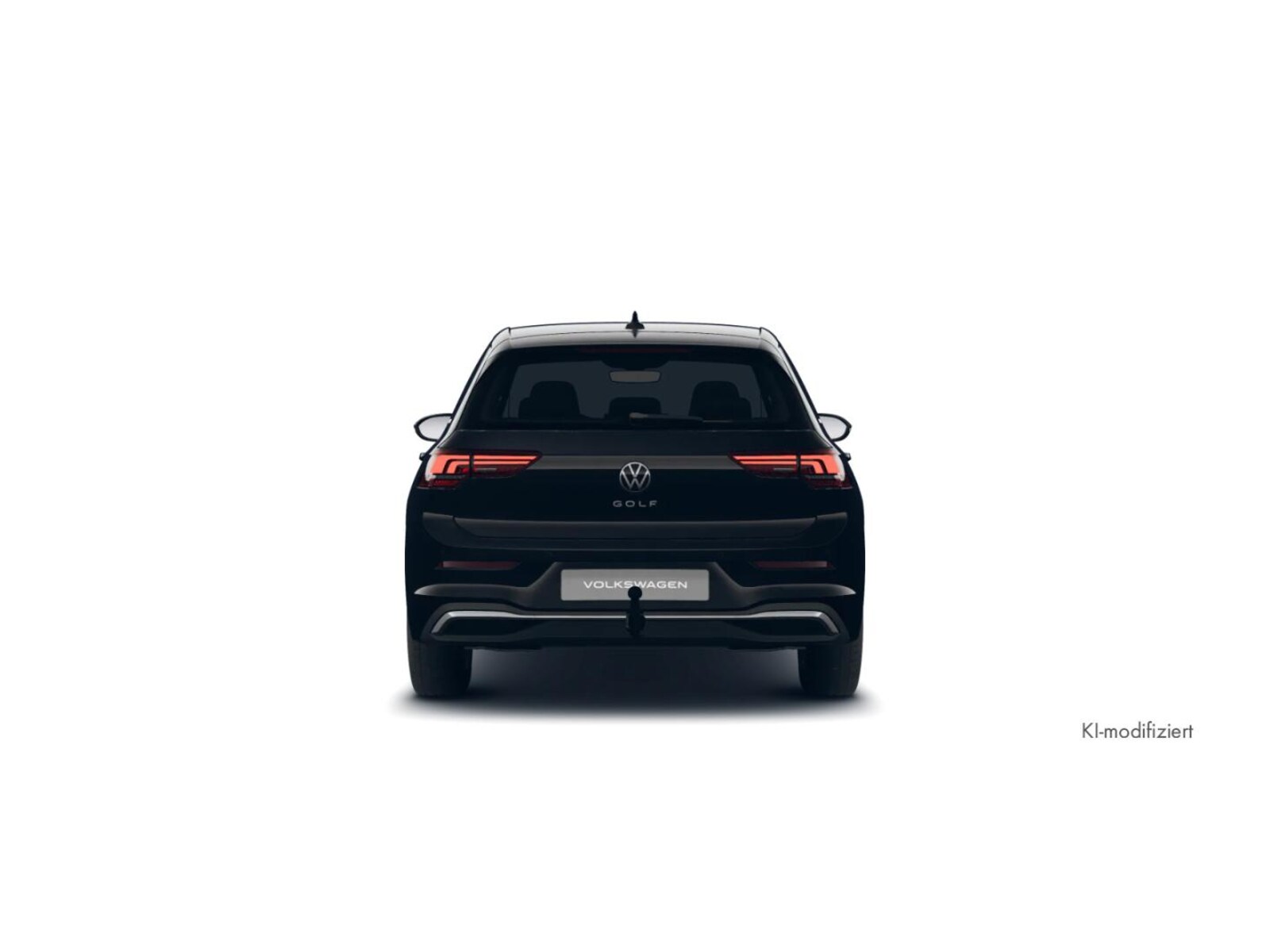 Volkswagen Golf – Bild 6