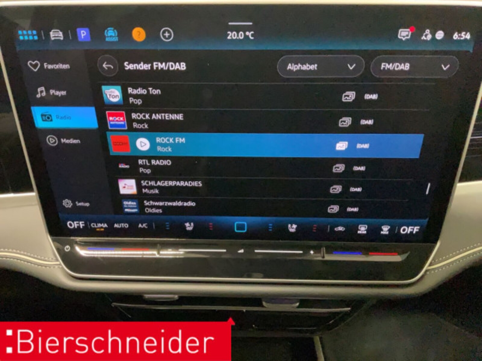 Volkswagen Passat – Bild 26