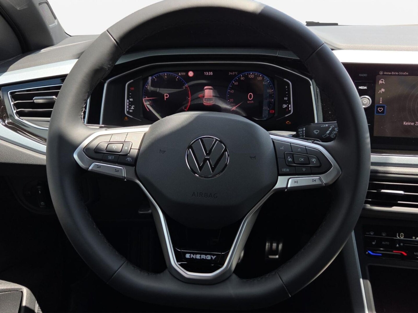 Volkswagen Taigo – Bild 9