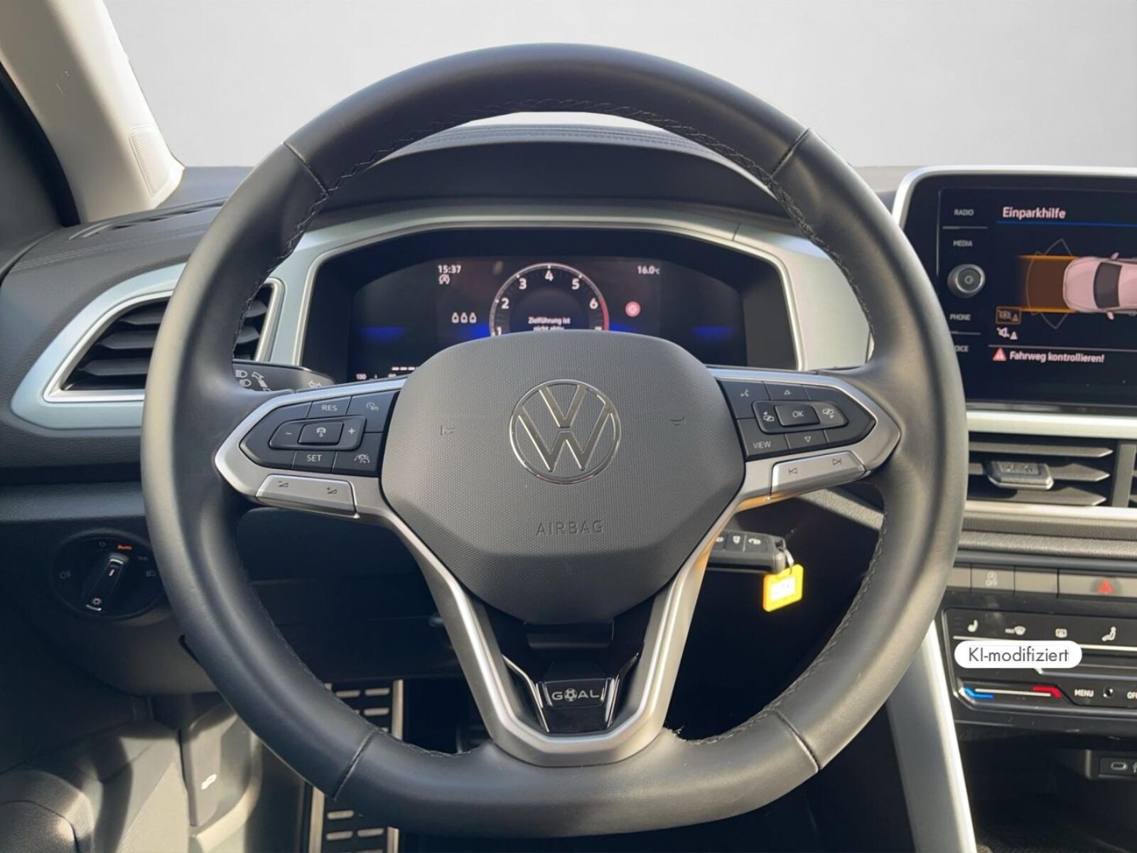 Volkswagen T-Roc – Bild 9