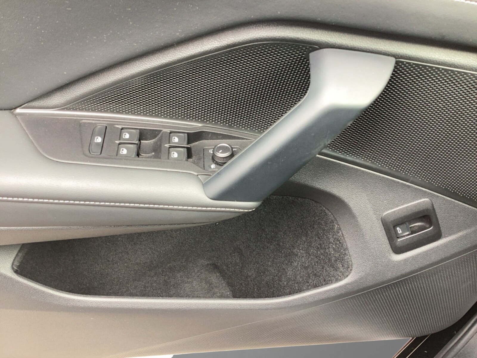 Volkswagen Tiguan – Bild 13