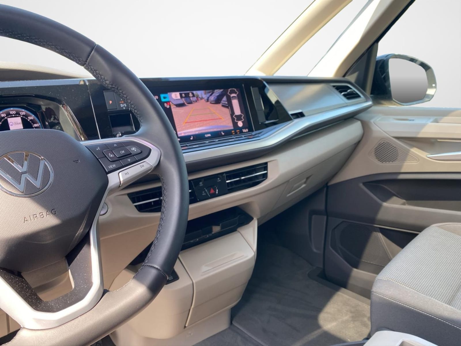 Volkswagen Multivan – Bild 11