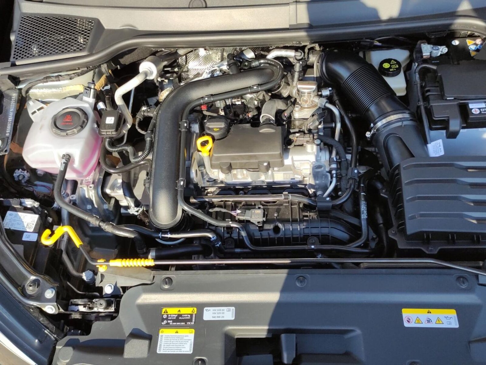 SEAT Arona – Bild 19