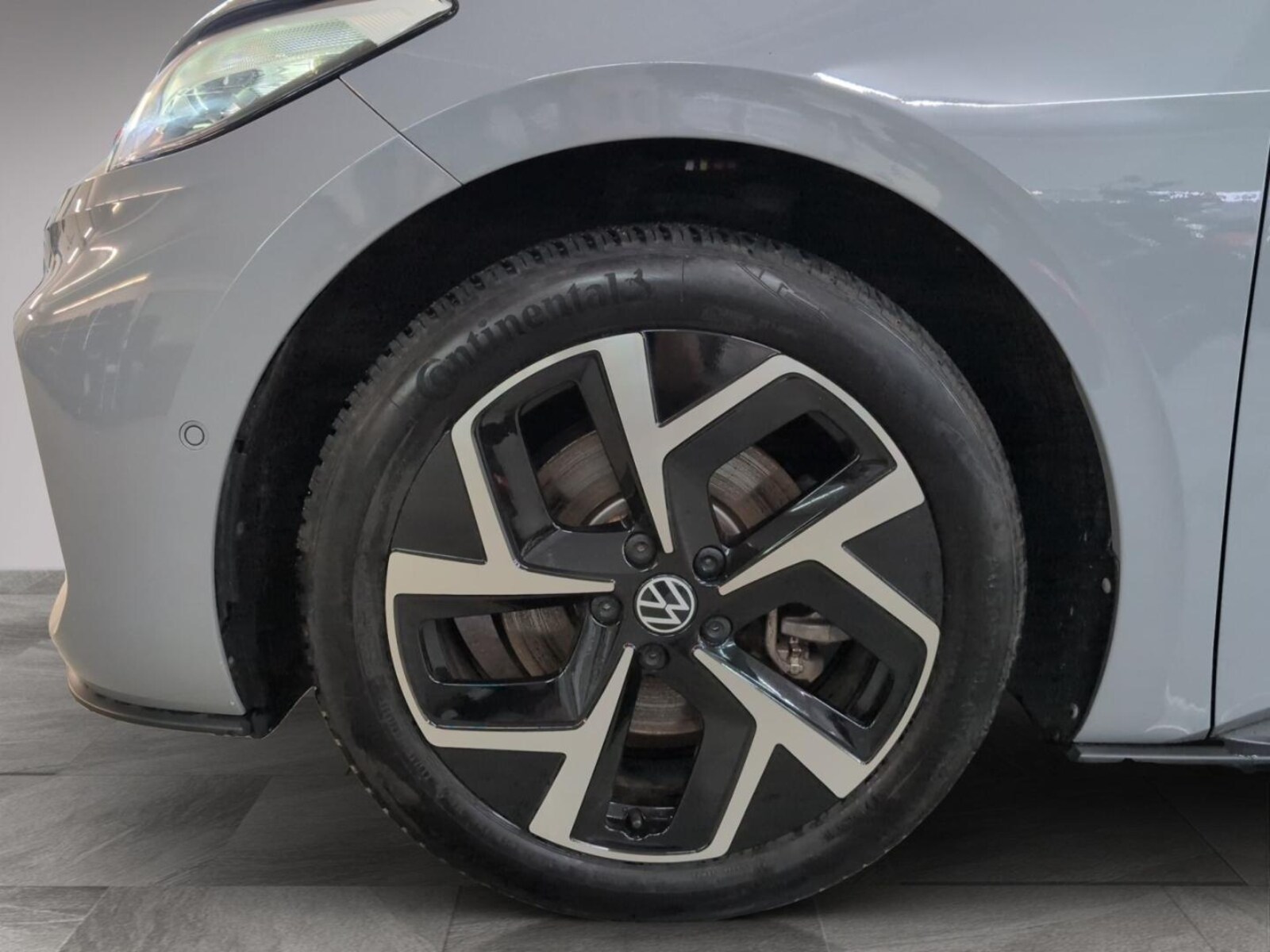 Volkswagen ID.3 – Bild 15