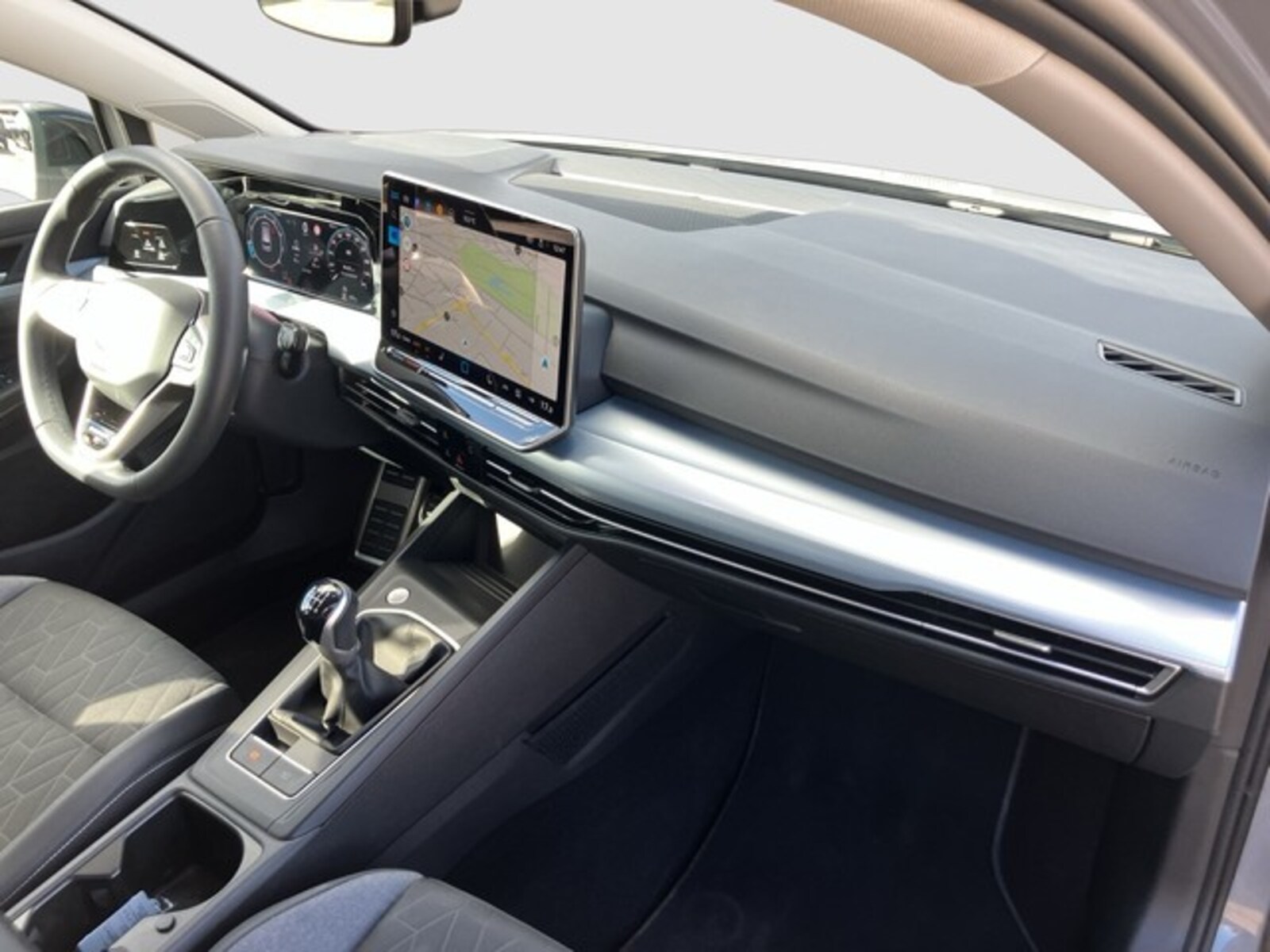 Volkswagen Golf Variant – Bild 18