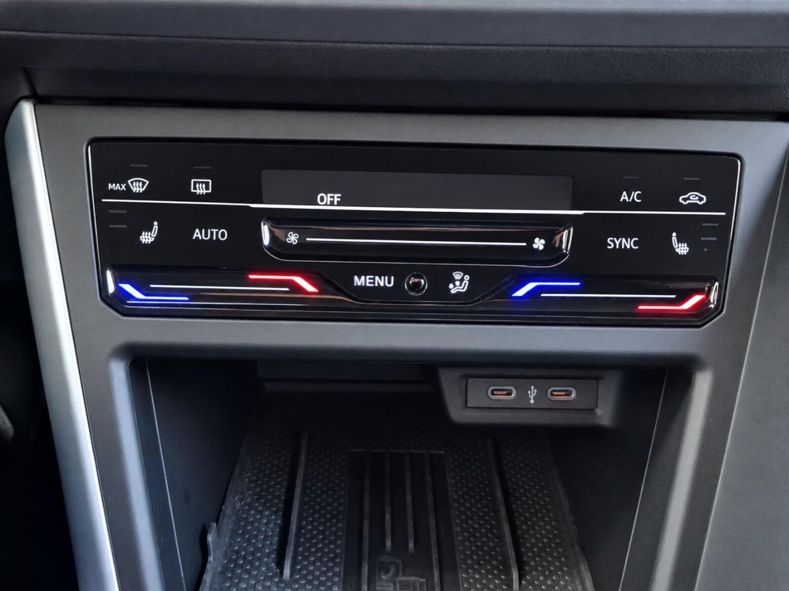 Volkswagen Taigo – Bild 10