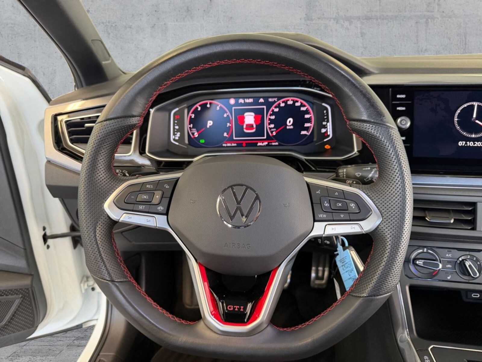 Volkswagen Polo – Bild 9