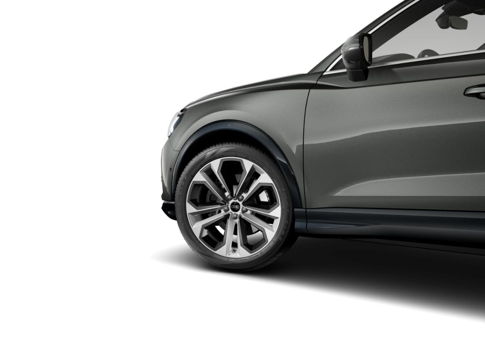 Audi Q3 – Bild 4