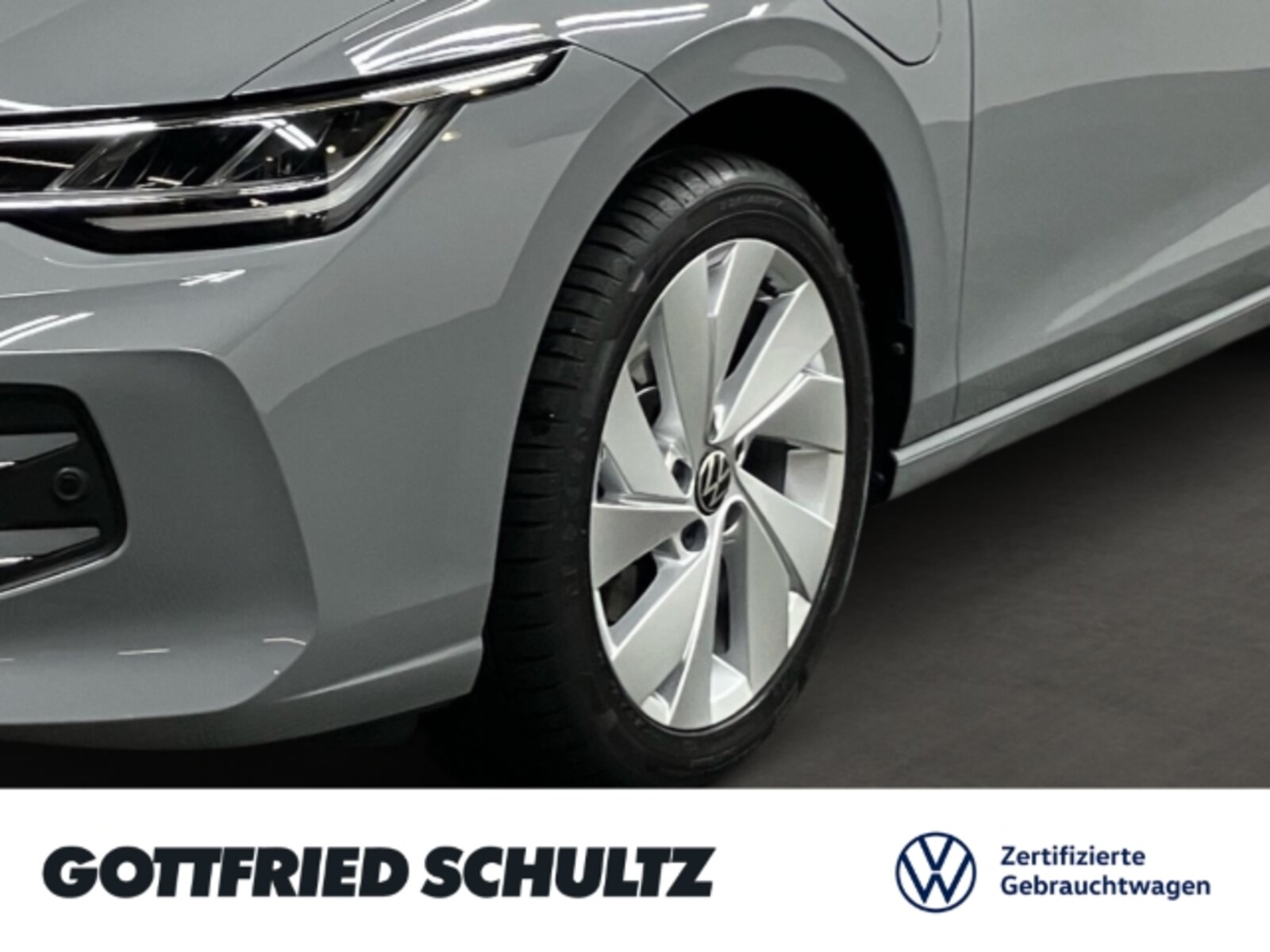 Volkswagen Golf – Bild 10