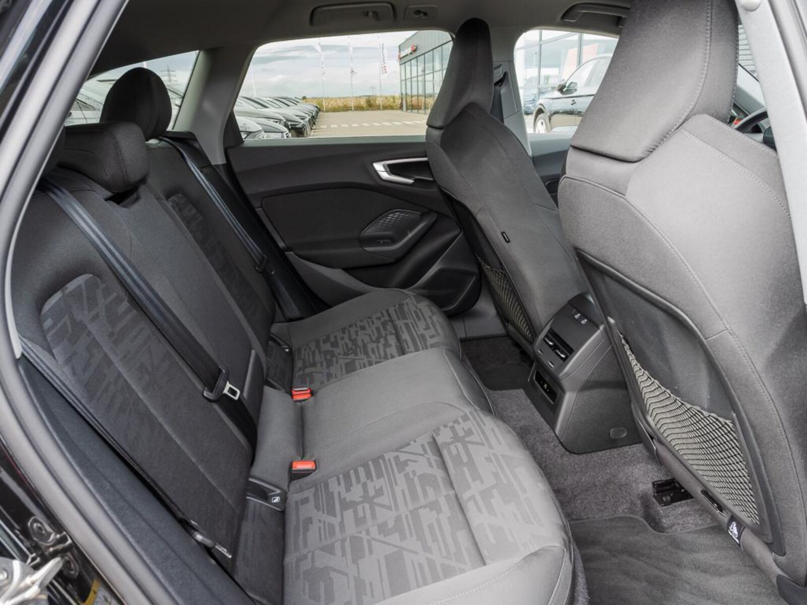 Audi A5 Avant – Bild 7