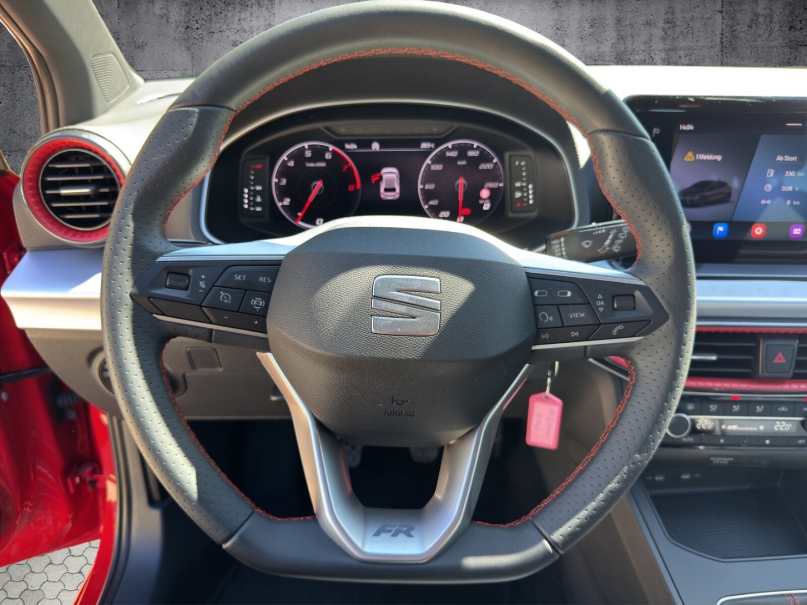SEAT Ibiza – Bild 8