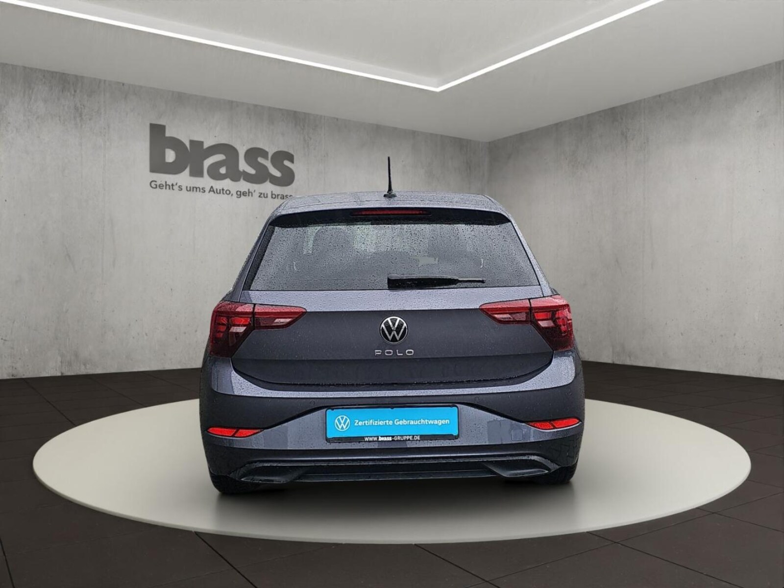 Volkswagen Polo – Bild 4