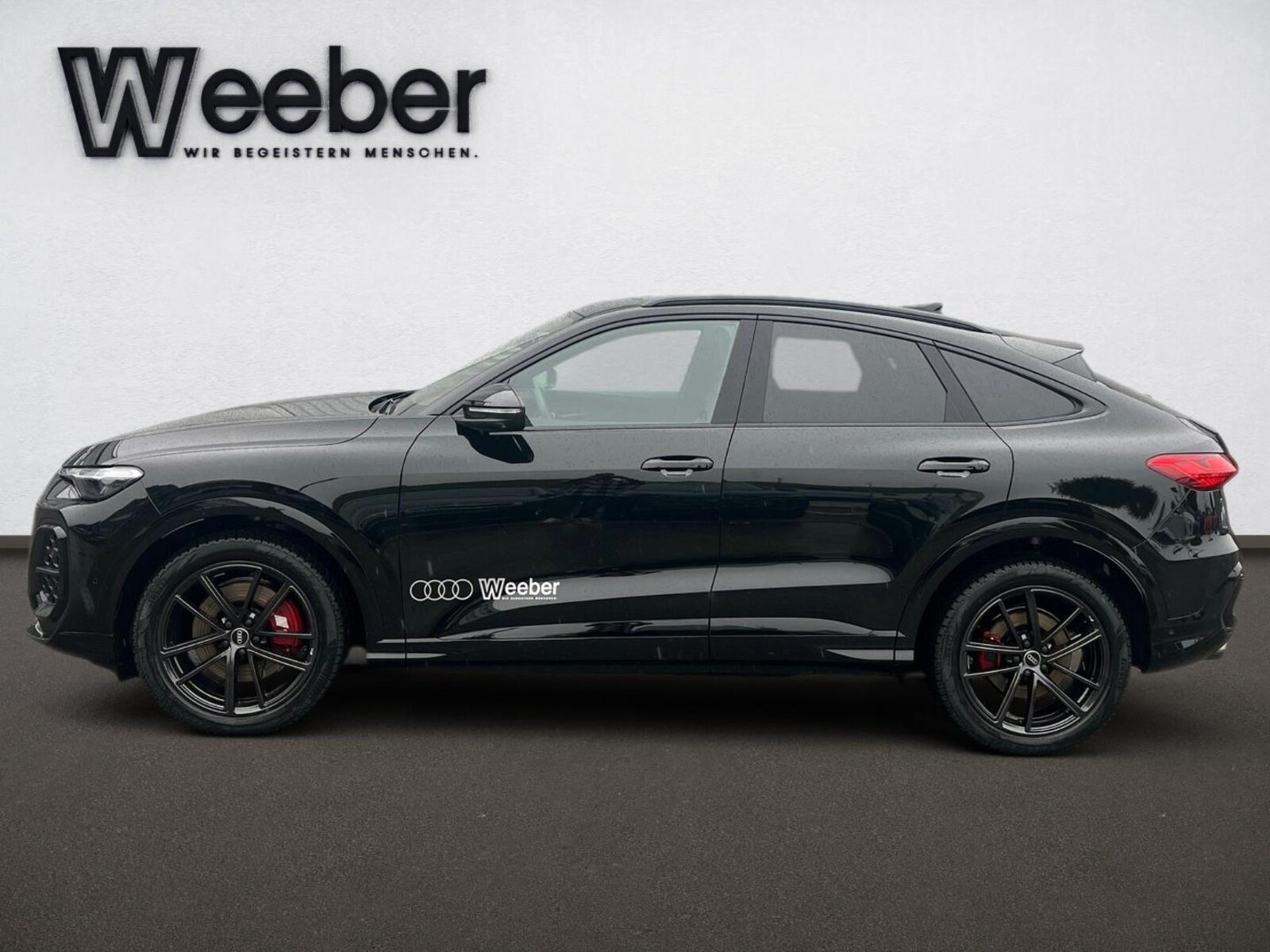 Audi SQ5 Sportback – Bild 3